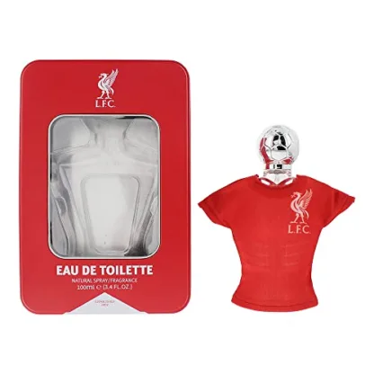 EPL Liverpool Eau de Toilette 100ml Spray