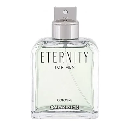 Calvin Klein Eternity Cologne Eau de Toilette 200ml Spray