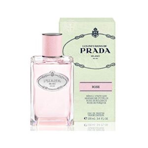 Prada Infusion de Rose Eau de Parfum 100ml Spray