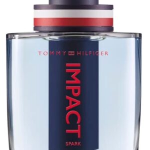 Tommy Hilfiger Impact Spark Eau de Toilette 50ml Spray