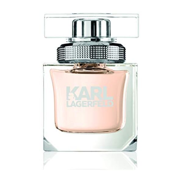 Karl Lagerfeld for Her Eau de Parfum 45ml Spray