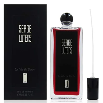 Serge Lutens La Fille De Berlin Eau De Parfum 50ml