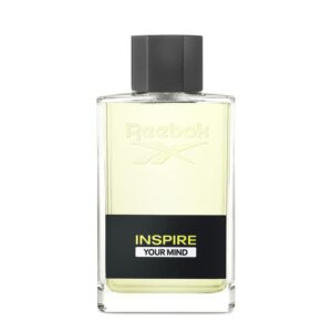 Reebok Inspire Your Mind Men Eau de Toilette 100ml Spray