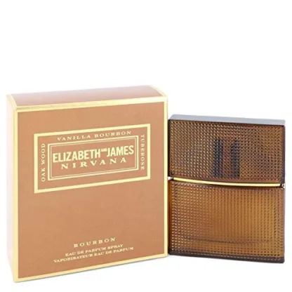 Elizabeth and James Nirvana Bourbon Eau de Perfume 30ml Spray