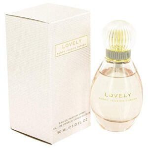 Sarah Jessica Parker Lovely Eau De Parfum 200ml Spray