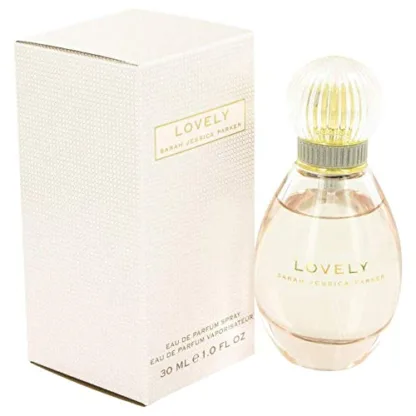 Sarah Jessica Parker Lovely Eau De Parfum 200ml Spray