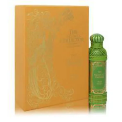 Alexandre.J The Majestic Vetiver Eau de Parfum 100ml Spray