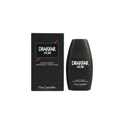 Drakkar Guy Laroche Noir Eau de Toilette 30ml Spray