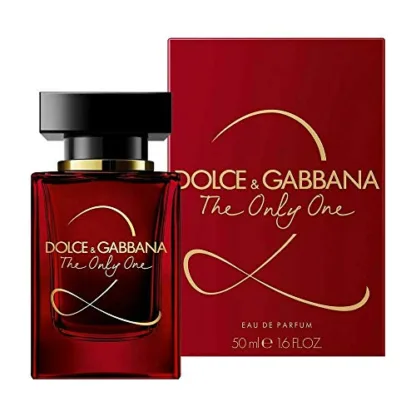 Dolce & Gabbana The Only One 2 Edp