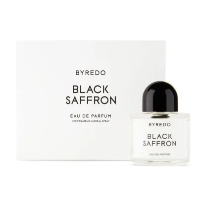 Byredo Black Saffron Eau de Parfum 50ml