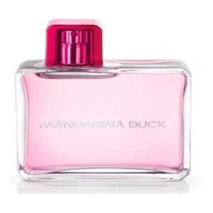 Mandarina Duck For Her Eau De Toilette 100ml