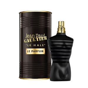 Jean Paul Gaultier Le Male Le Parfum Eau de Parfum 200ml Spray