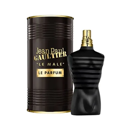 Jean Paul Gaultier Le Male Le Parfum Eau de Parfum 200ml Spray