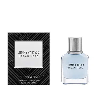 Jimmy Choo Urban Hero Eau de Parfum 30ml Spray