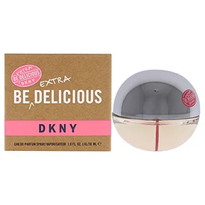 DKNY Be Extra Delicious Eau de Parfum 30ml Spray