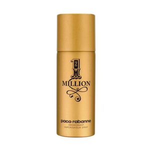 Paco Rabanne One Million 150ml Deodorant Spray