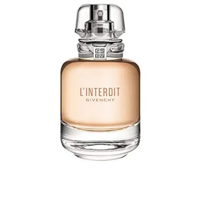 Givenchy L'Interdit Eau de Toilette 80ml Spray