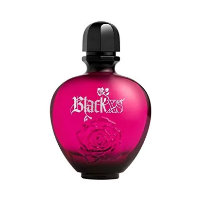 Paco Rabanne Black XS Pour Elle by Eau de Parfum Spray 30ml