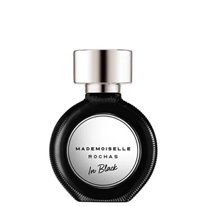 Rochas MademoisElle In Black Eau de Parfum 30ml Spray