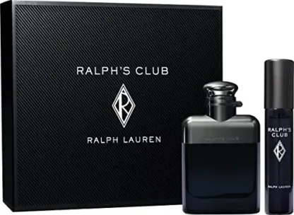 Ralph Lauren Ralph's Club Gift Set 50ml EDP + 10ml EDP