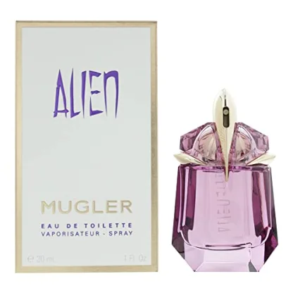 Thierry Mugler Alien Eau De Toilette 30ml