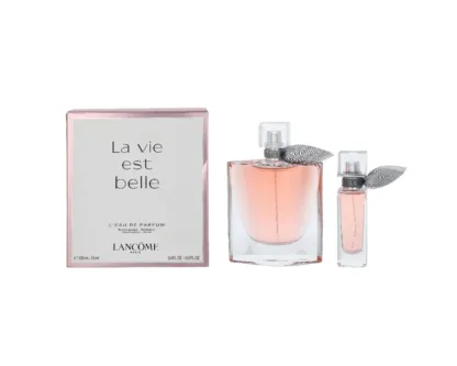 Lancôme La Vie Est Belle 2 Piece Gift Set: Eau de Parfum 100ml - Eau de Parfum 1