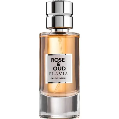 Flavia Rose & Oud Eau de Parfum 90ml Spray