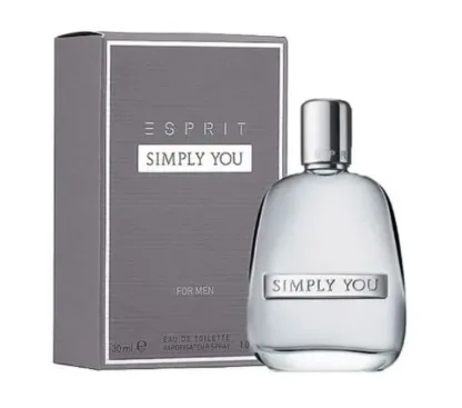 Espirit Simply You EDT Spr 30Ml