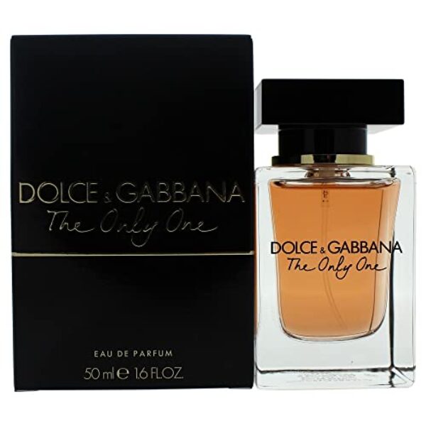 The Only One by Dolce & Gabbana Eau de Parfum For Women 50ml