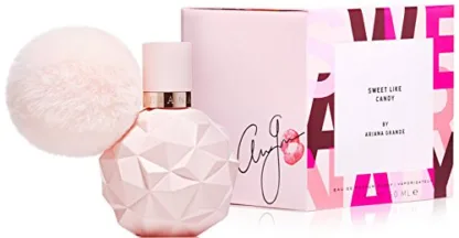 Ariana Grande Sweet Like Candy Eau de Parfum 50ml