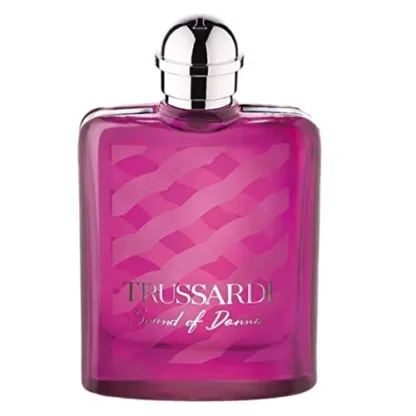 Trussardi Sound of Donna Eau de Parfum 100ml Spray