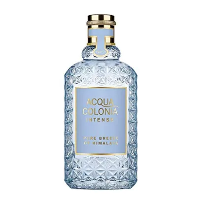 Mäurer & Wirtz Acqua Colonia 4711 Pure Breeze of Himalaya Cologne Intense 170 ml