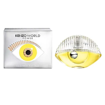 Kenzo World Power Eau De Parfum 30ml