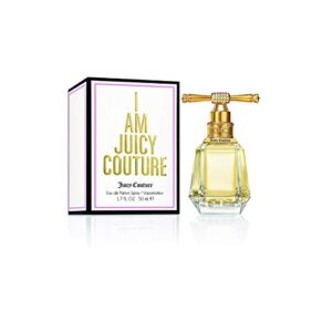 Juicy Couture I Am Juicy Couture Eau De Parfum 50ml