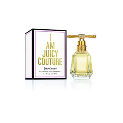 Juicy Couture I Am Juicy Couture Eau De Parfum 50ml