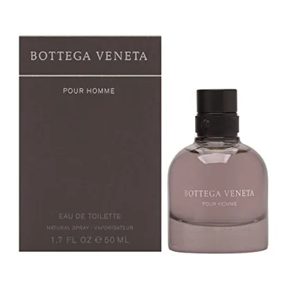 Bottega Veneta Eau de Toilette Spray for Men 50ml