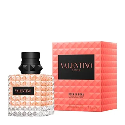 Valentino Donna Born In Roma Coral Fantasy Eau de Parfum 30ml Spray