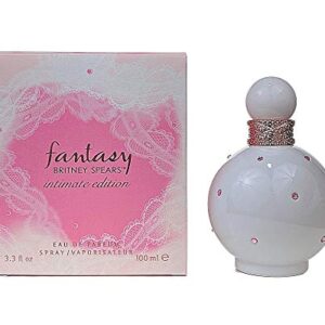 Britney Spears Fantasy Intimate Edition Eau de Parfum 100ml