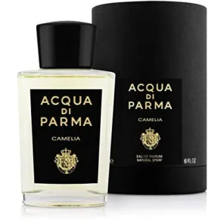 Acqua di Parma Signatures of the Sun Camelia Unisex Eau de Parfum 180 ml