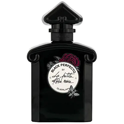 Guerlain La Petite Robe Noire Black Perfecto Eau de Toilette 100ml Spray