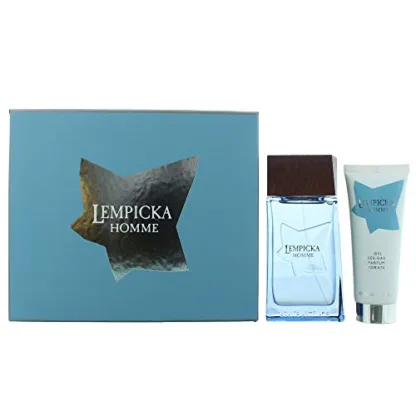 Lolita Lempicka Homme Gift set