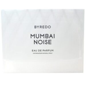 Byredo Mumbai Noise Eau de Parfum 50ml Spray