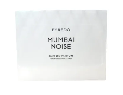 Byredo Mumbai Noise Eau de Parfum 50ml Spray