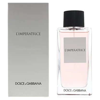 Dolce & Gabbana l'imperatrice 100ml