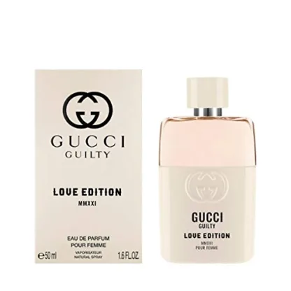 Gucci Guilty Pour Femme Love Edition Eau de Parfum 50ml Spray