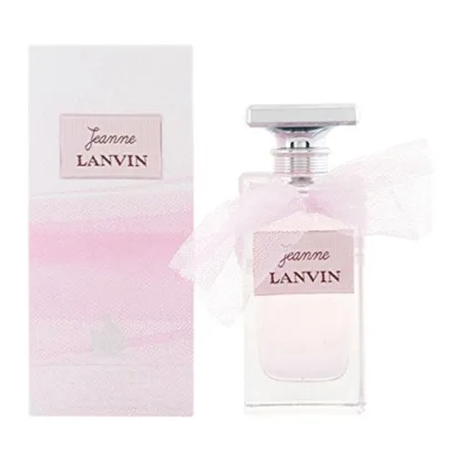 Lanvin Jeanne Eau de Parfum 100ml Spray