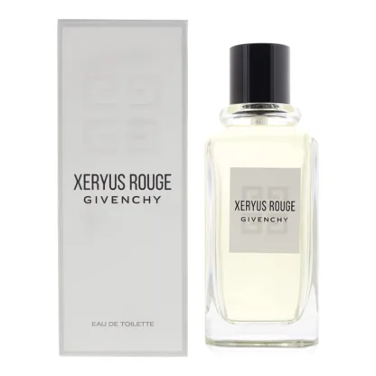 Givenchy Xeryus Rouge Eau De Toilette 100ml Spray