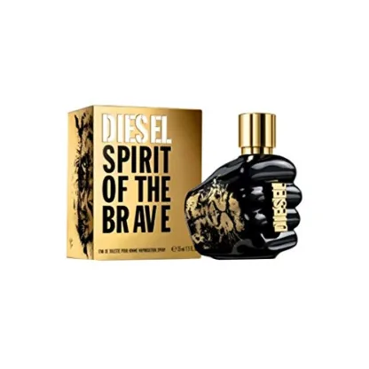 Diesel Spirit Of The Brave Eau De Toilette 35ml