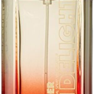 Jil Sander Sun delight Femme Woman Eau de Toilette Spray 100 ml