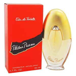 Paloma Picasso Eau de Toilette 50ml Spray